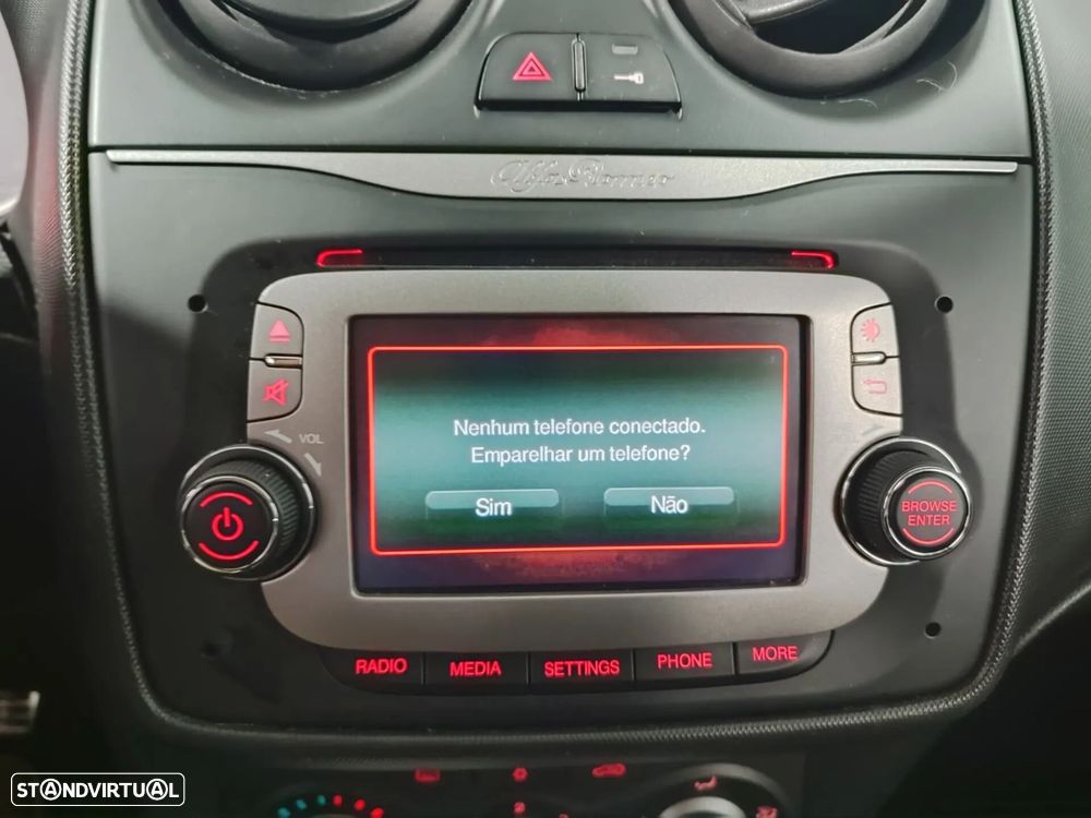 Alfa Romeo MiTo 1.3 JTD Progression S&S - 19