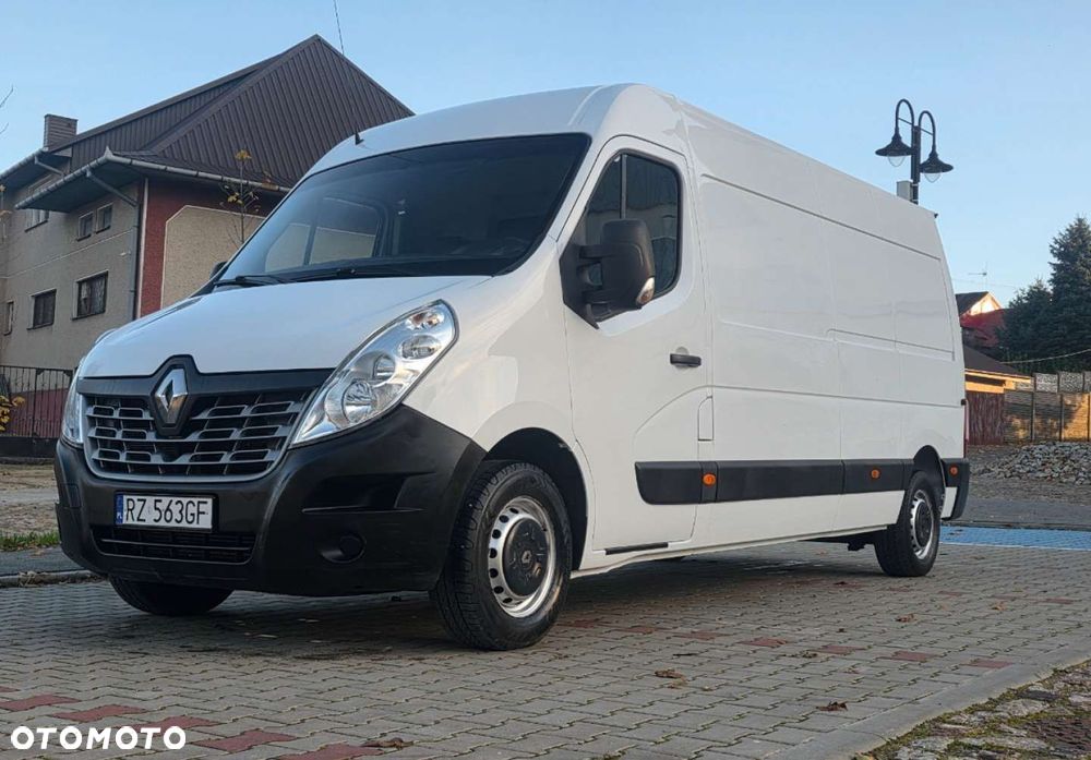 Renault Master - 6