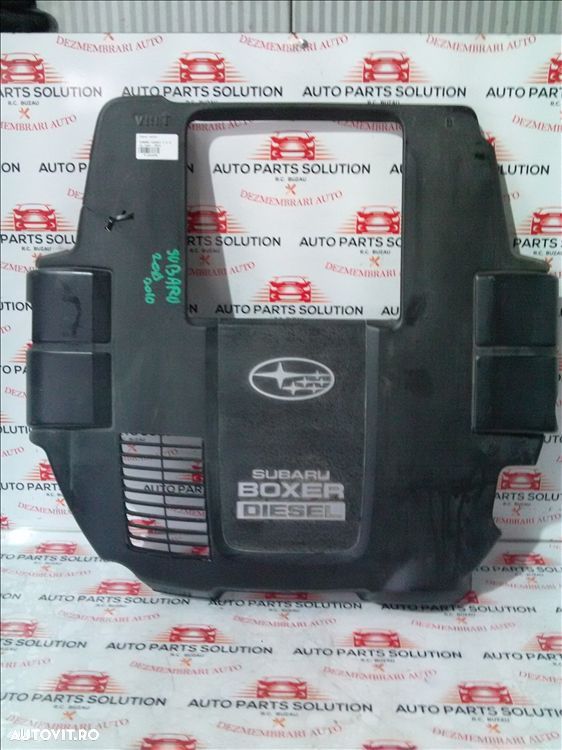 capac motor subaru legacy 2.0 d an fabr. 2011 - 1