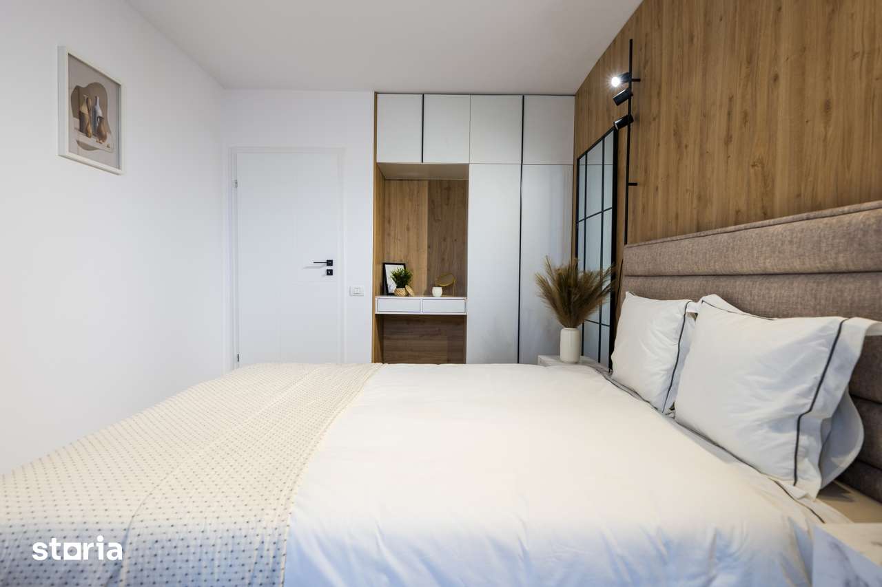 Daca Un Apartament de 2 Camere Este Peste Buget, Citeste Acest Anunt — fotografia 2