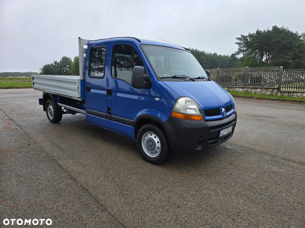 Renault Master - 8