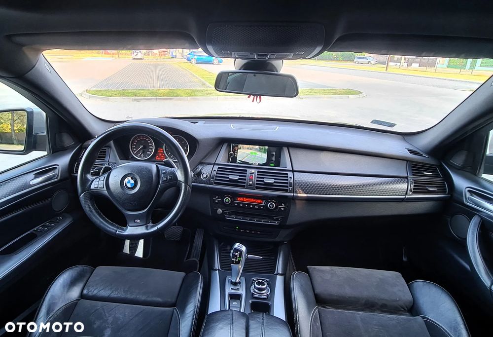 BMW X6 30d xDrive - 27