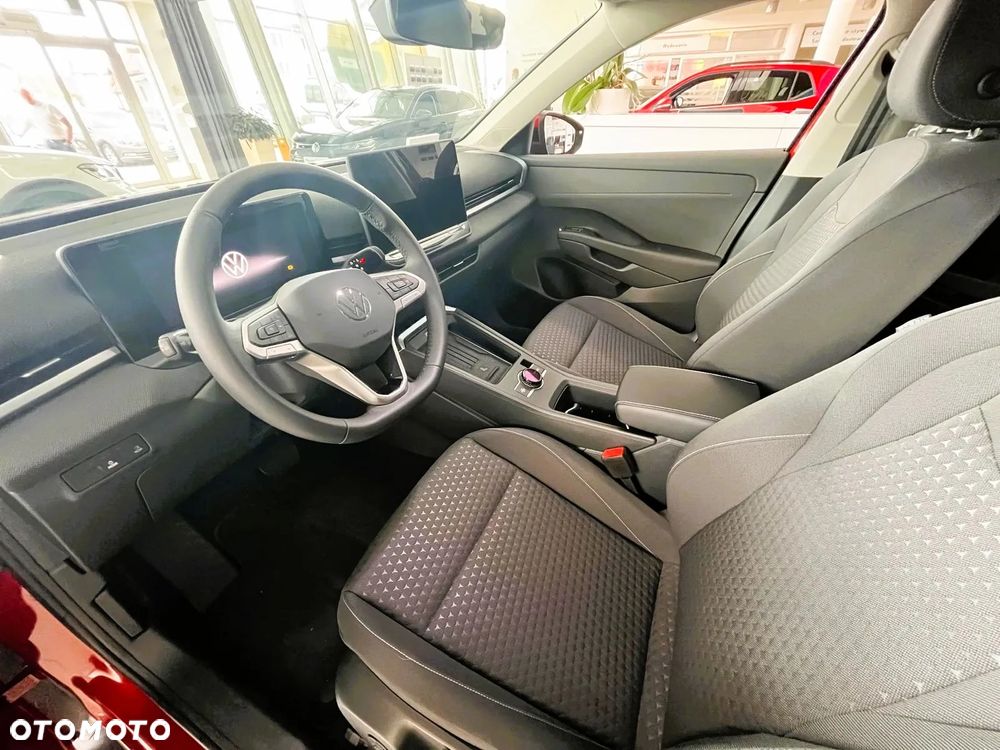 Volkswagen T-Roc 1.5 TSI Life DSG - 6
