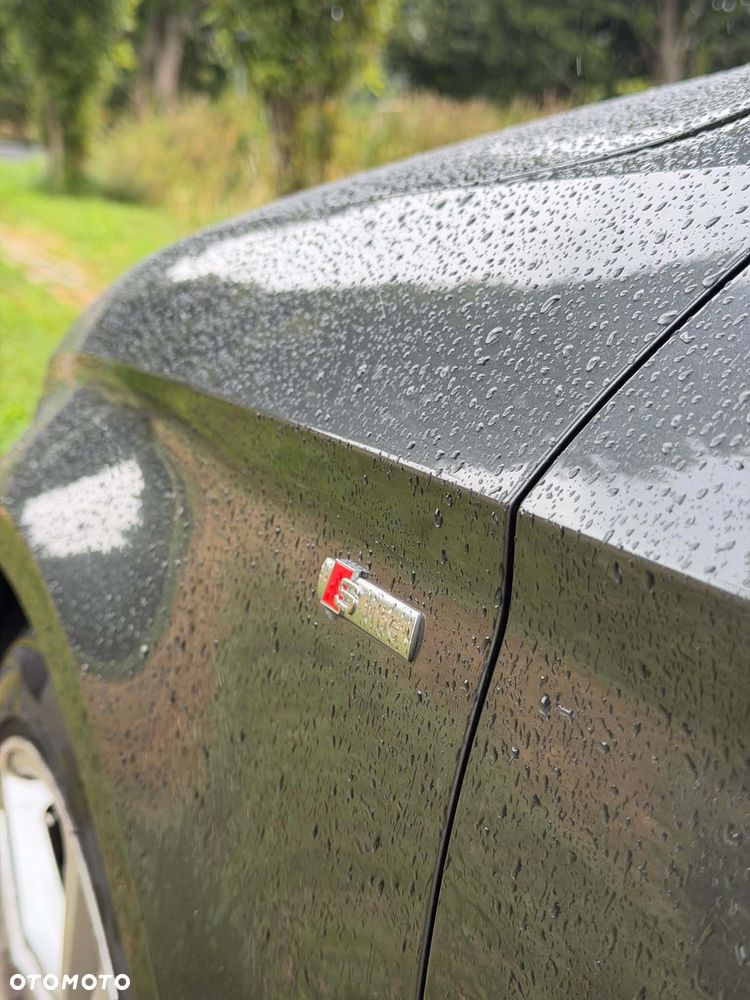 Audi A3 Limousine 2.0 TDI S tronic - 6