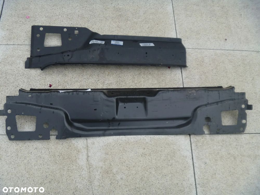 FORD FOCUS MK4 KOMBI PAS TYLNY NOWY ORYGINALNY PJX7B-N40320-AB - 1