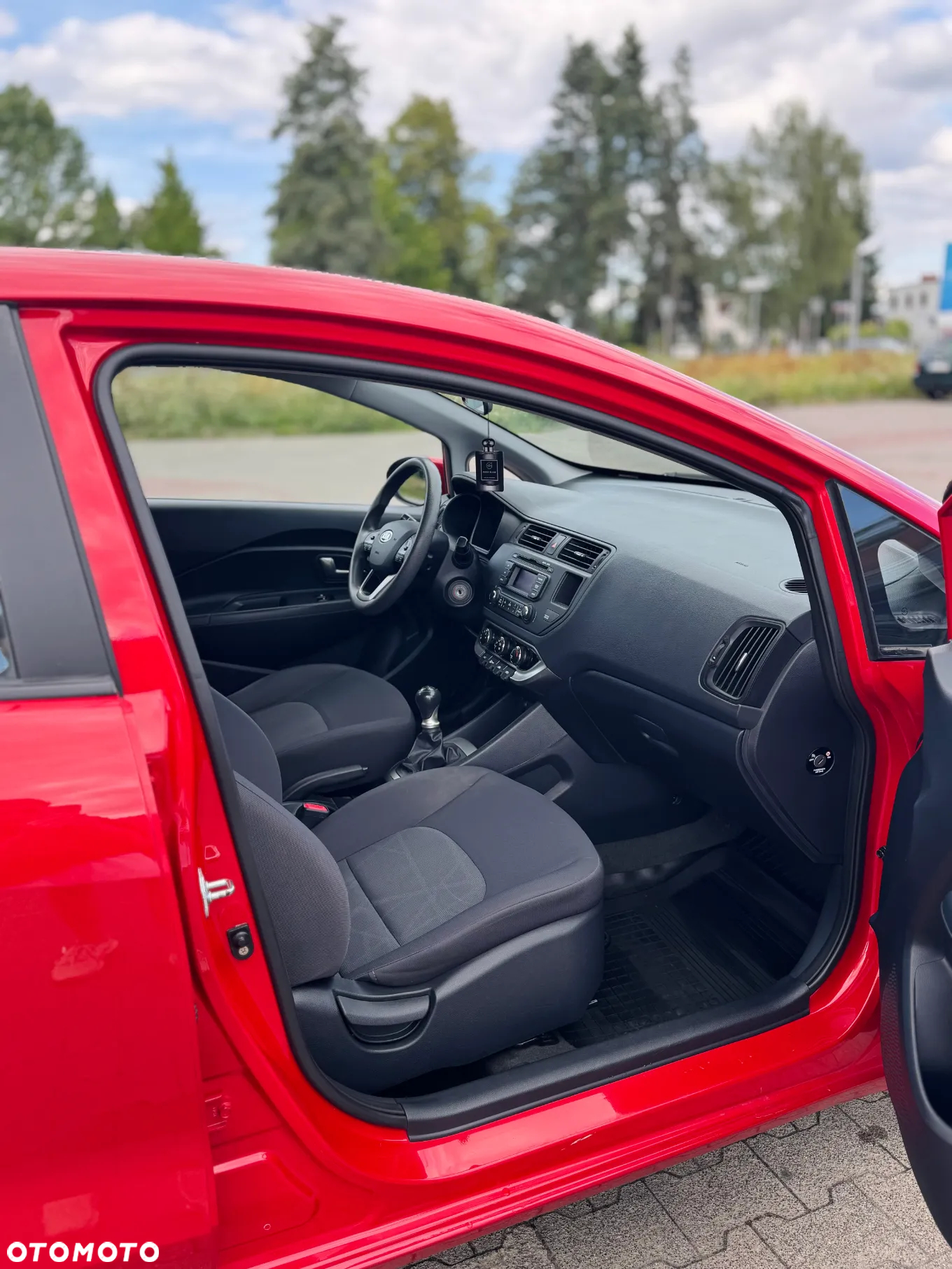 Kia Rio 1.2 M - 9