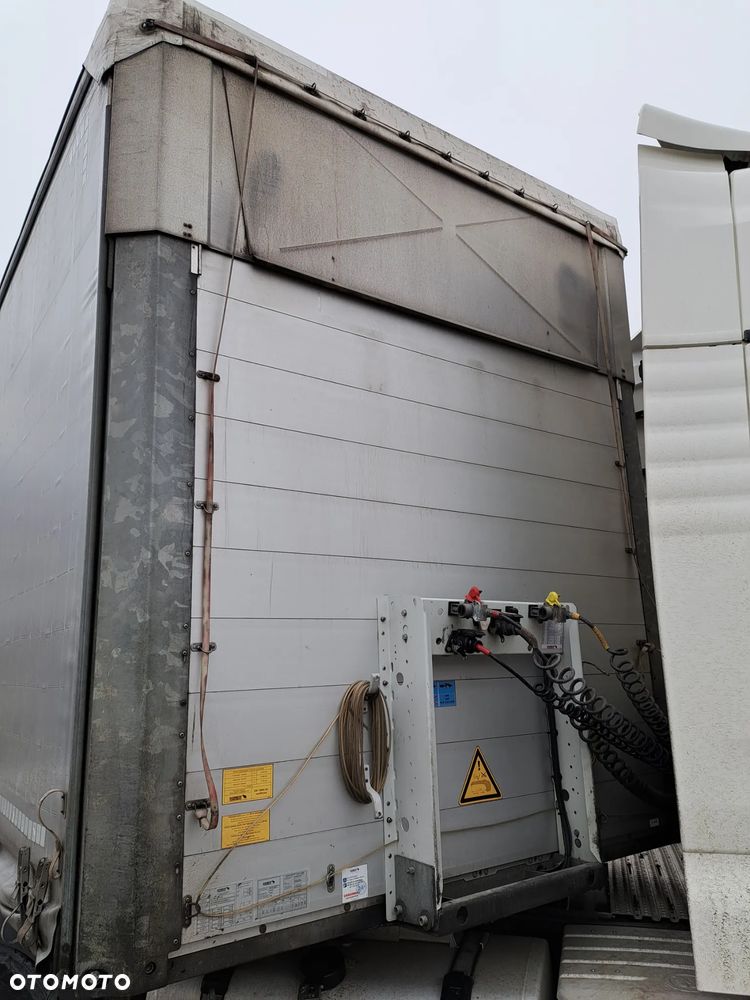 Schmitz Cargobull SCB*S3T - 1