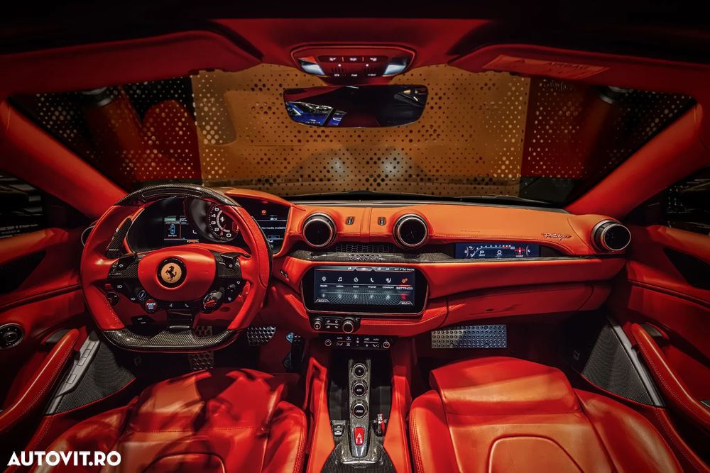 Ferrari Portofino - 27