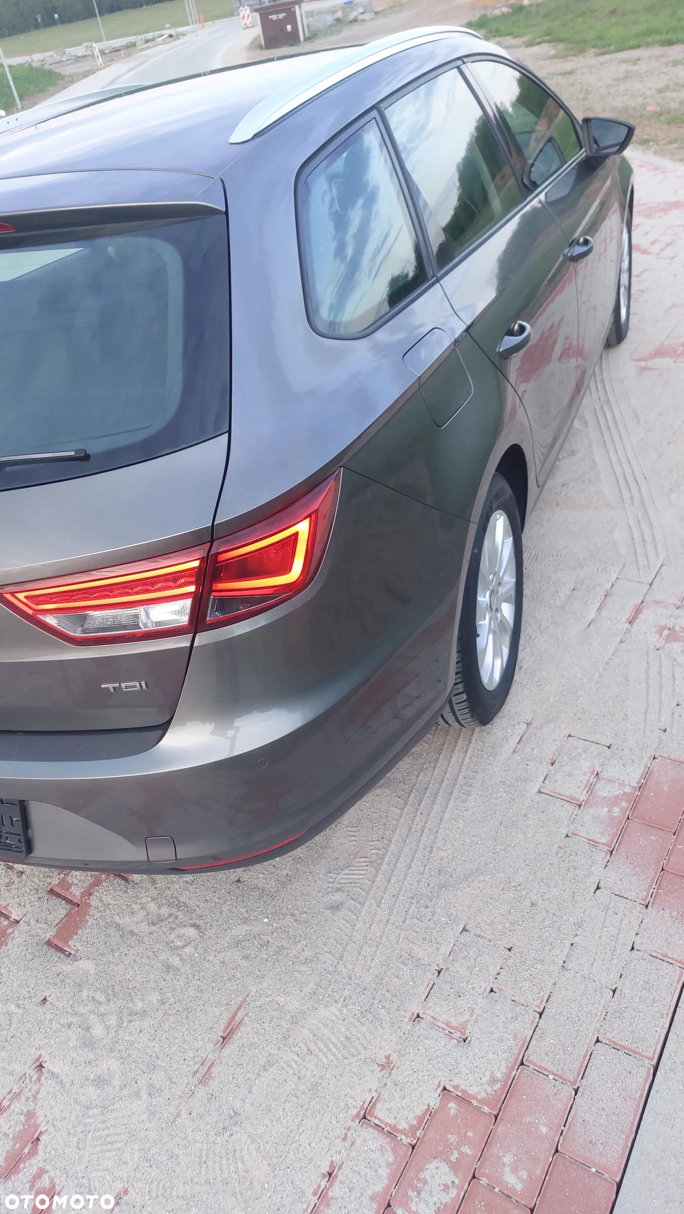 Seat Leon ST 1.6 TDI Start&Stop Style - 37