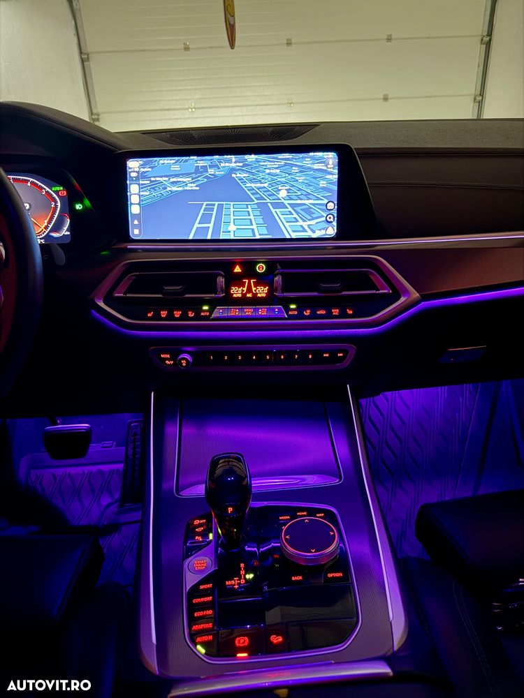 BMW X5 xDrive30d AT MHEV - 23