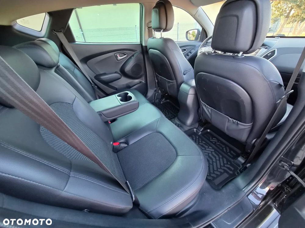 Hyundai ix35 1.6 2WD Style - 7
