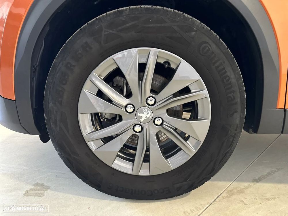 Peugeot 2008 1.2 PureTech Active Pack - 7