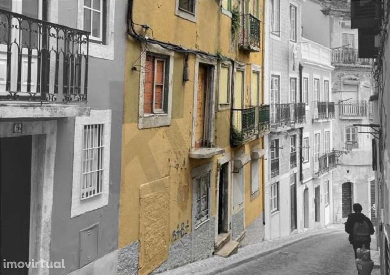 Prédio na Rua de Santa Catarina 19, Misericórdia - Grande imagem: 4/17