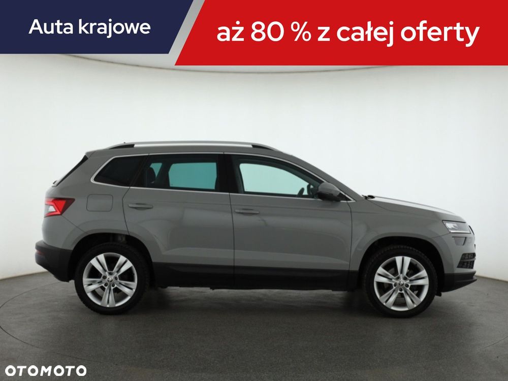 Skoda Karoq - 8