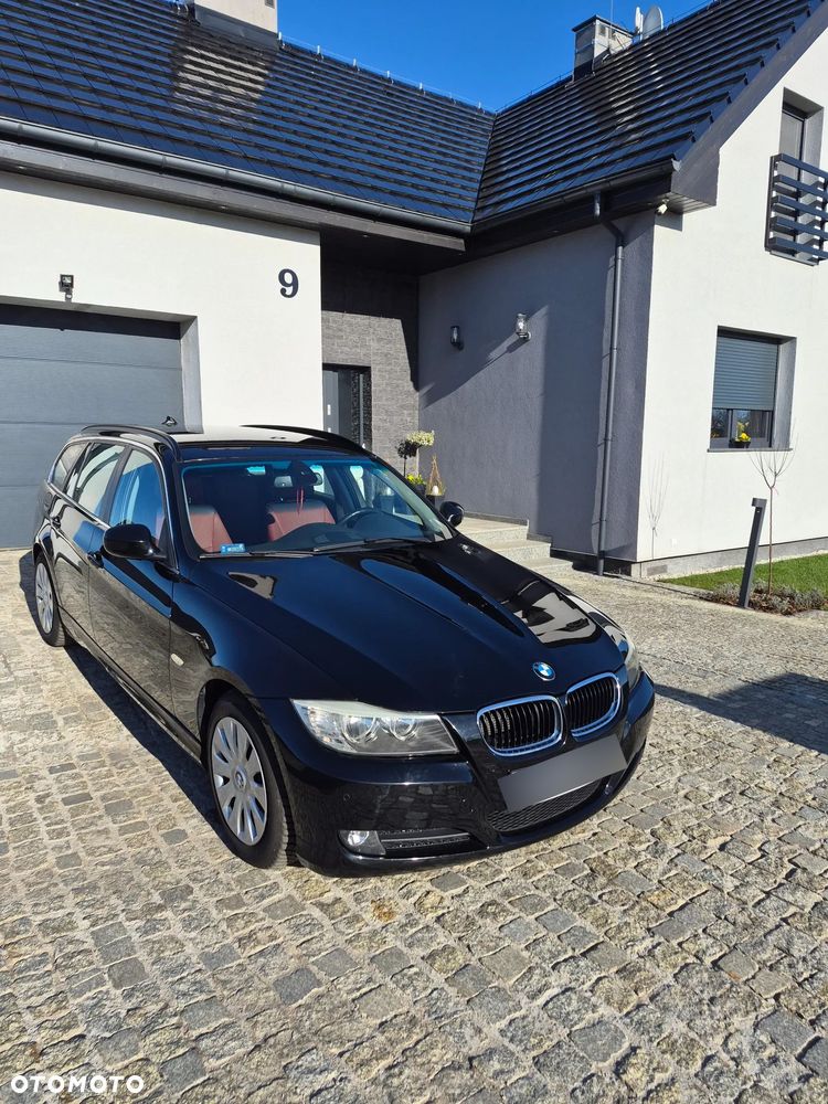 BMW Seria 3 318i Edition Exclusive - 5