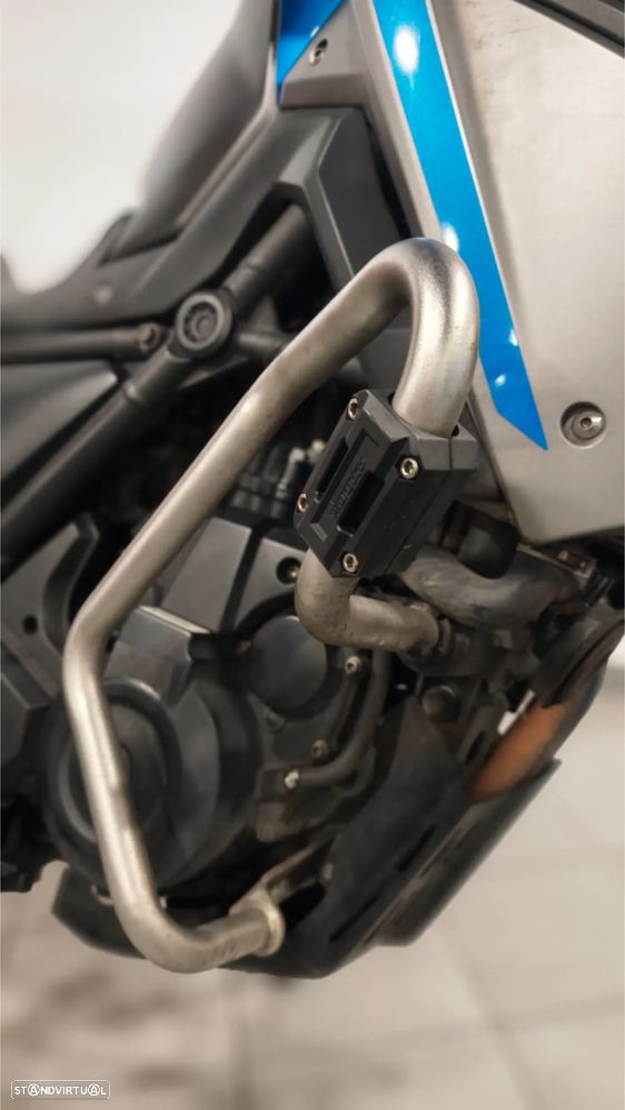 Voge 650DSX - 6