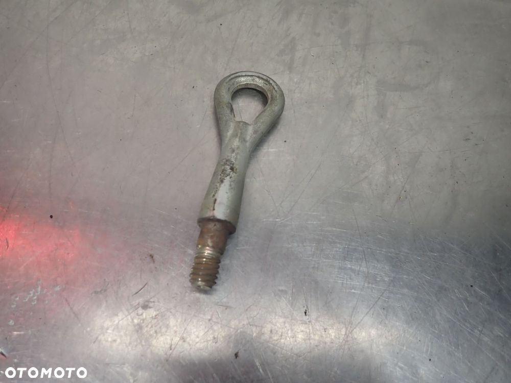 UCHO HOLOWNICZE BMW E90 325I 2.5 - 1