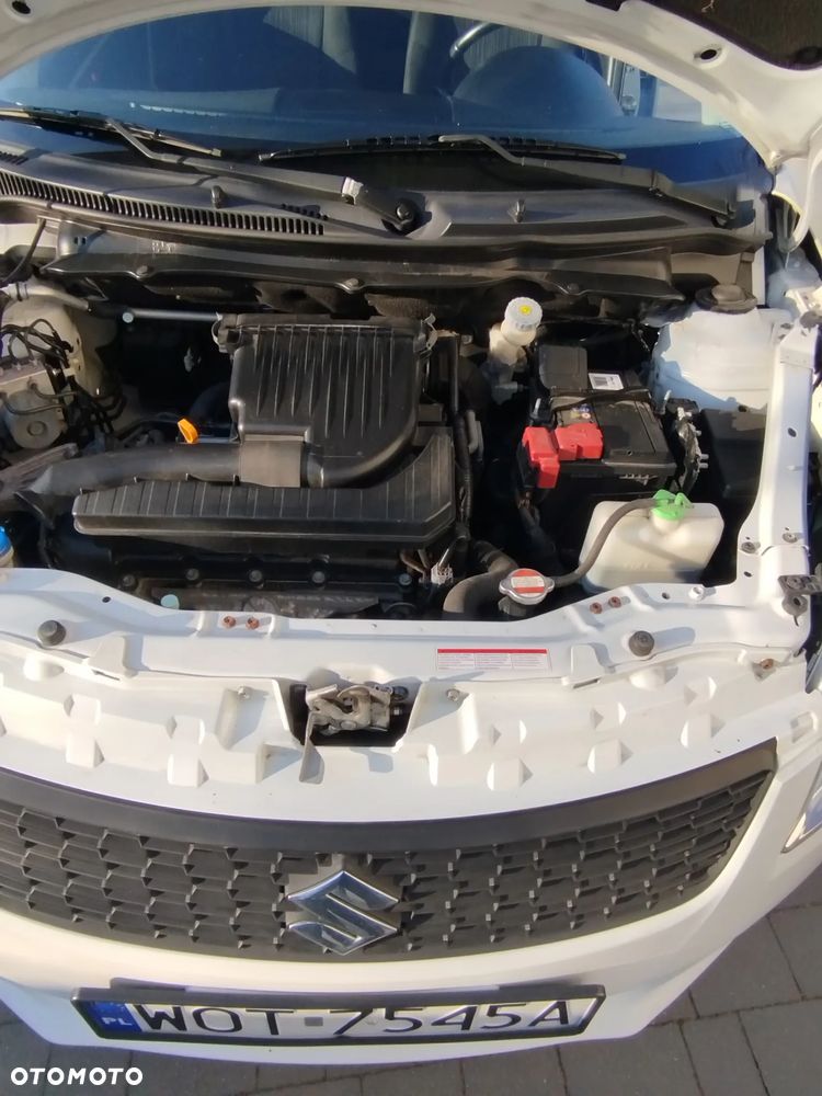 Suzuki Swift 1.2 Comfort - 8
