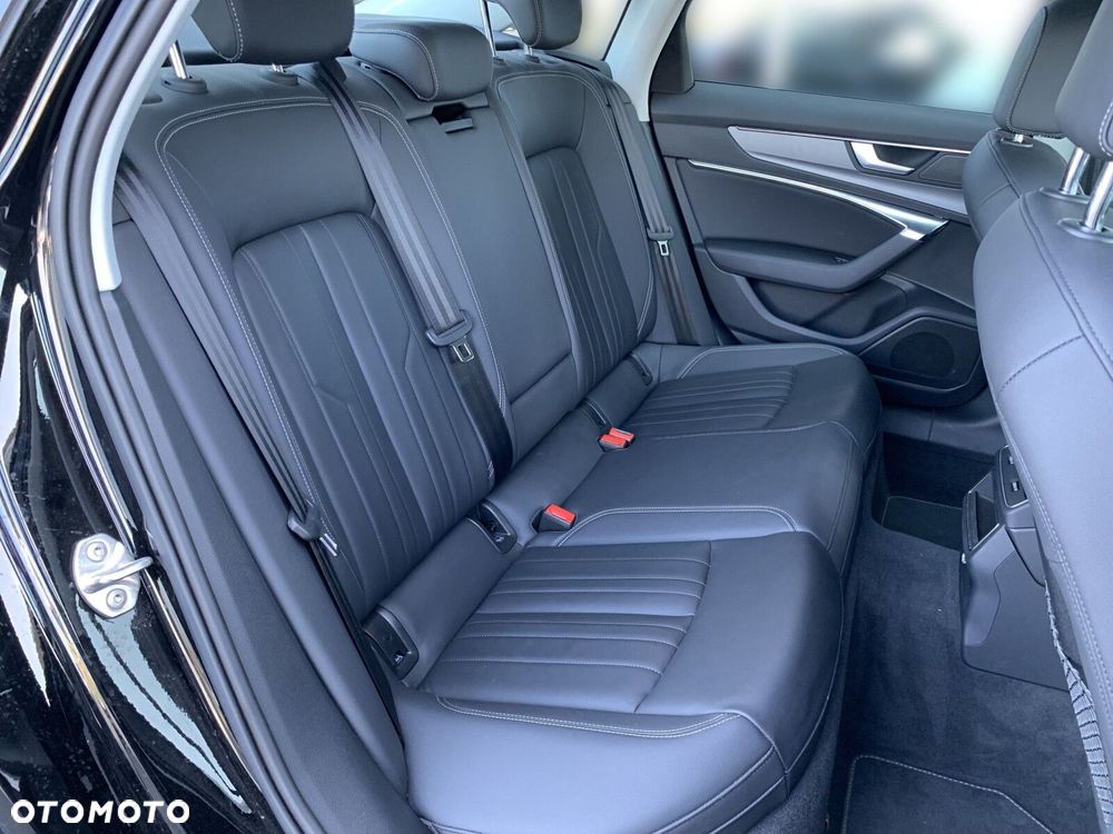 Audi A6 Limousine 40 TDI mHEV Advanced S tronic - 14