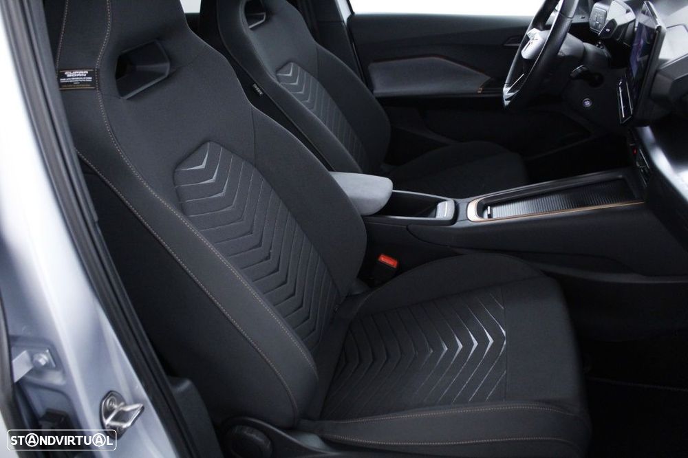 Cupra Born 58 kWh e-Boost Plus - 15