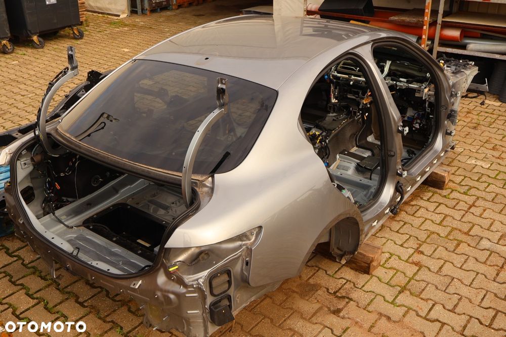 Alfa Romeo Giulia 2.2 D Turbo - 6