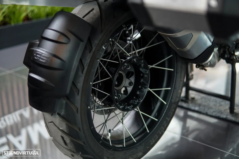 BMW R 1200 GS Adventure - 58