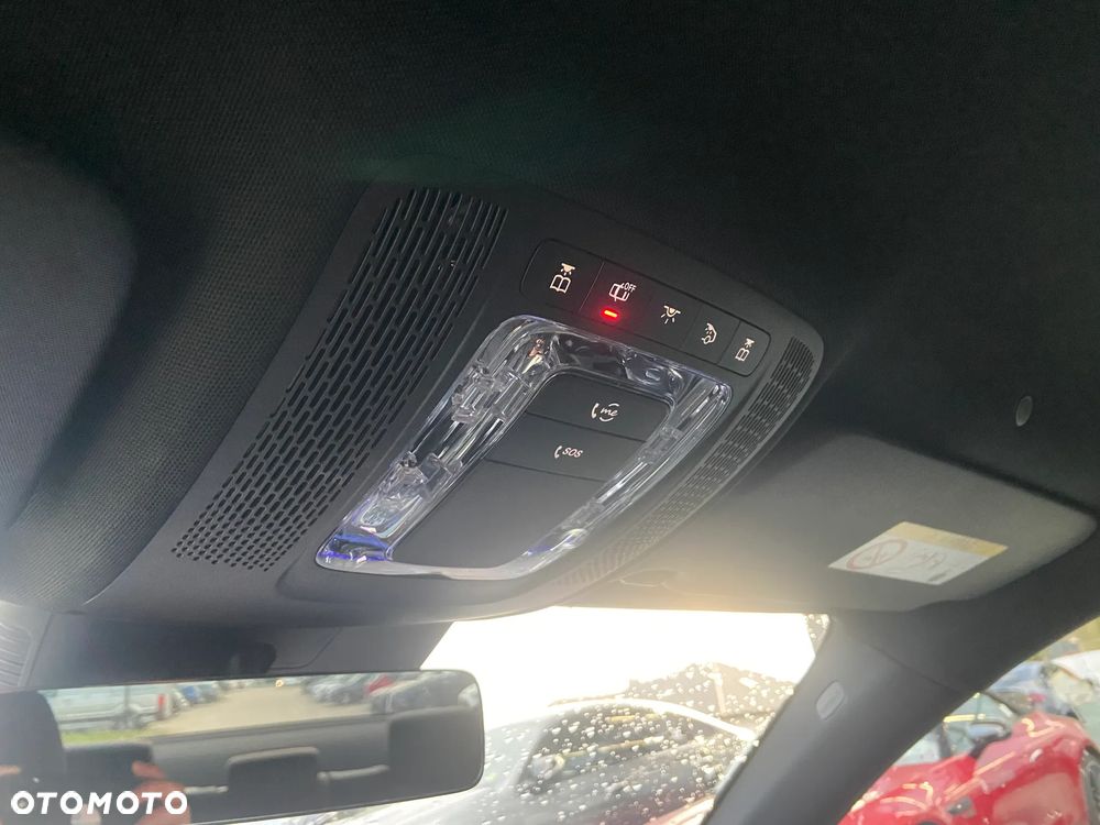 Mercedes-Benz Klasa A 200 AMG Line 7G-DCT - 14