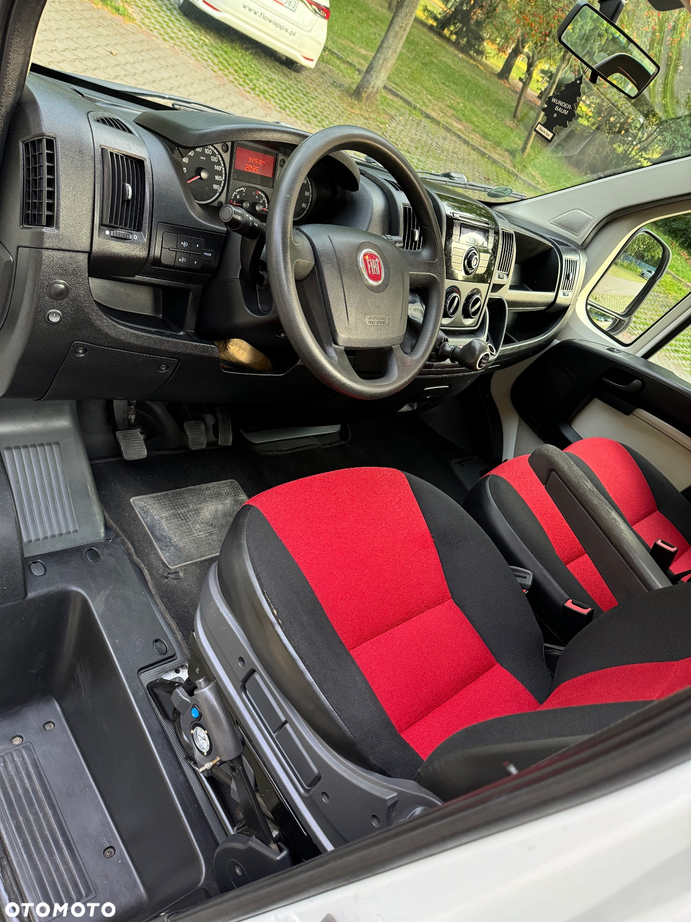 Fiat Ducato - 15