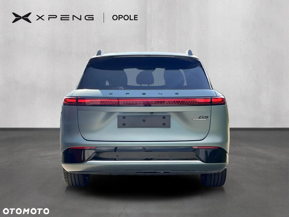 XPeng G9 - 5