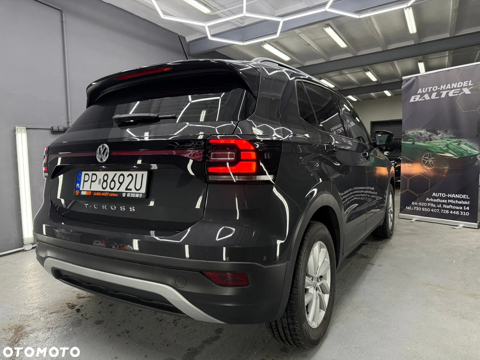 Volkswagen T-Cross 1.6 TDI SCR Life - 5