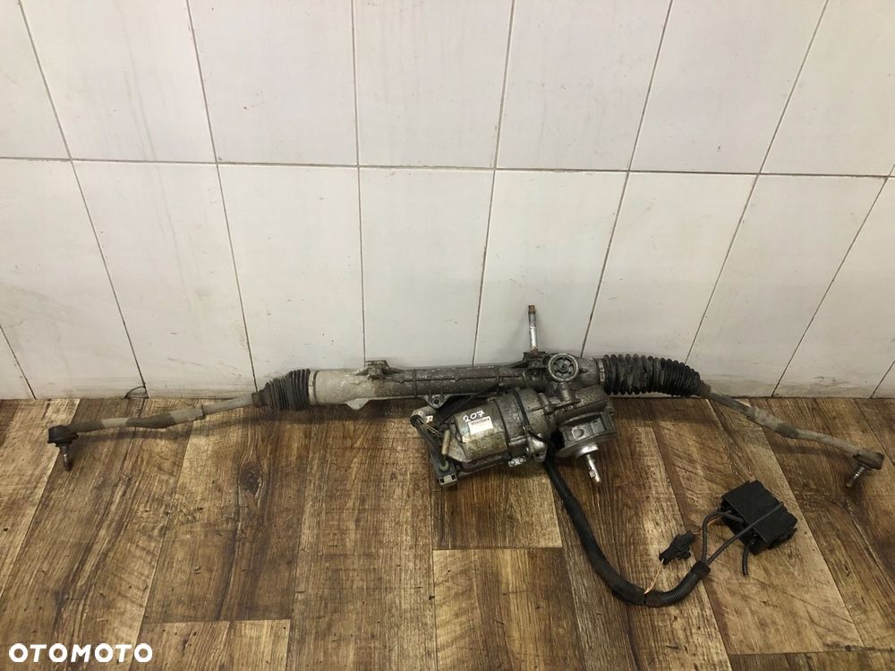 MAGLOWNICA PEUGEOT 207 6700001531B