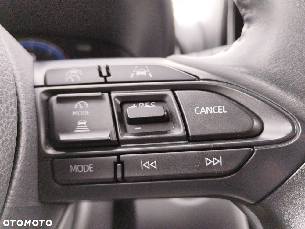 Toyota Yaris Cross Hybrid 1.5 Style - 16