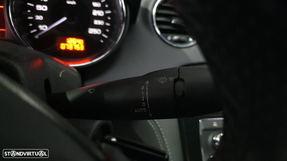 Peugeot RCZ 1.6 THP - 22