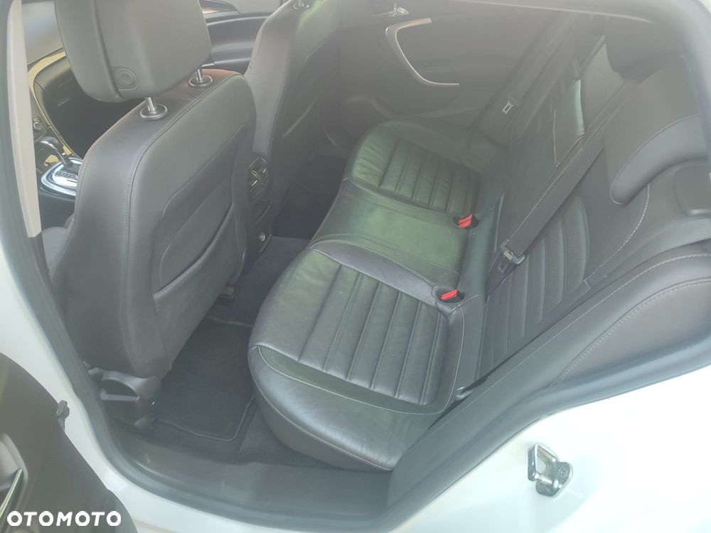 Opel Insignia - 7