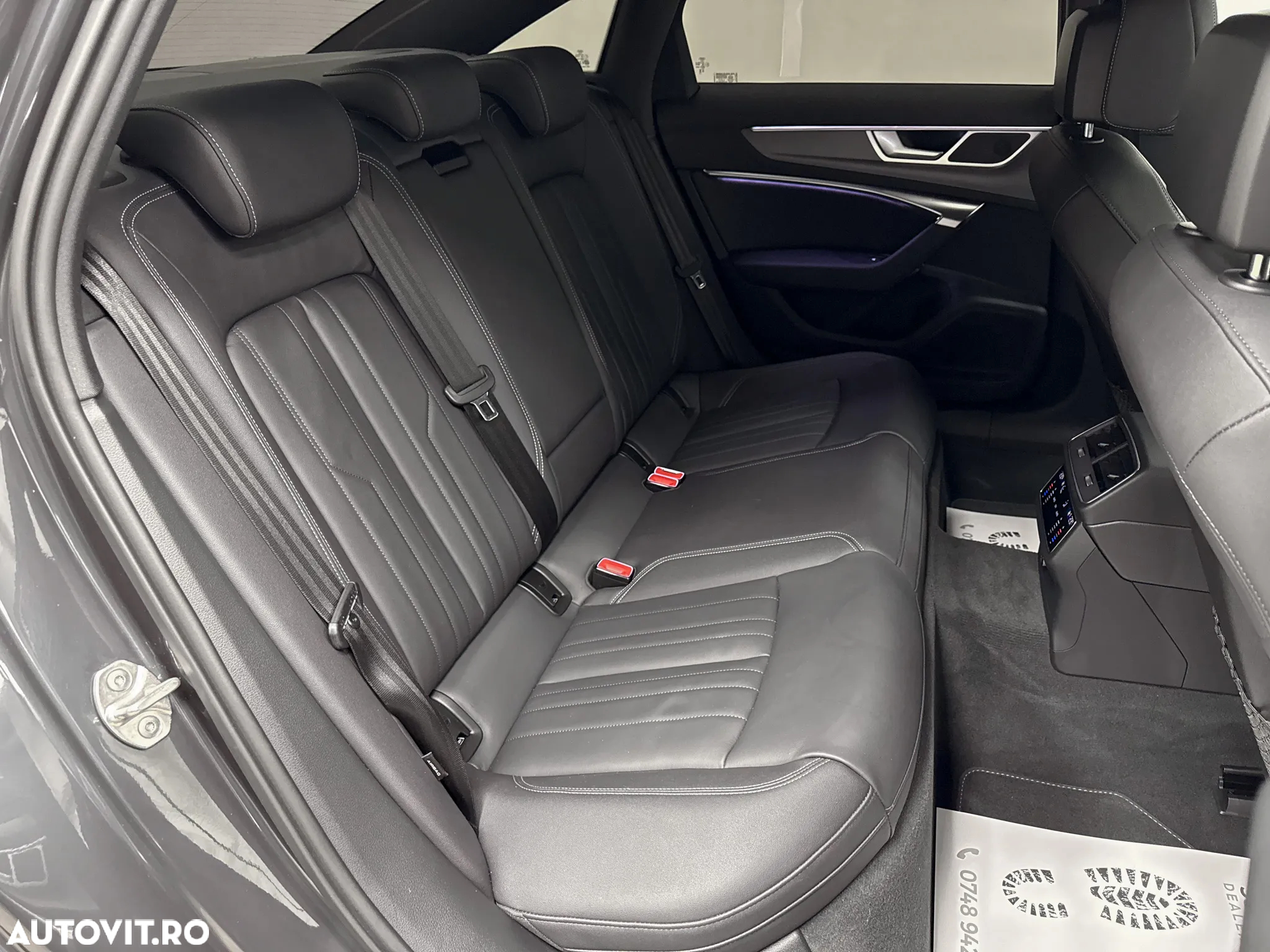 Audi A6 2.0 40 TDI S tronic Design - 16