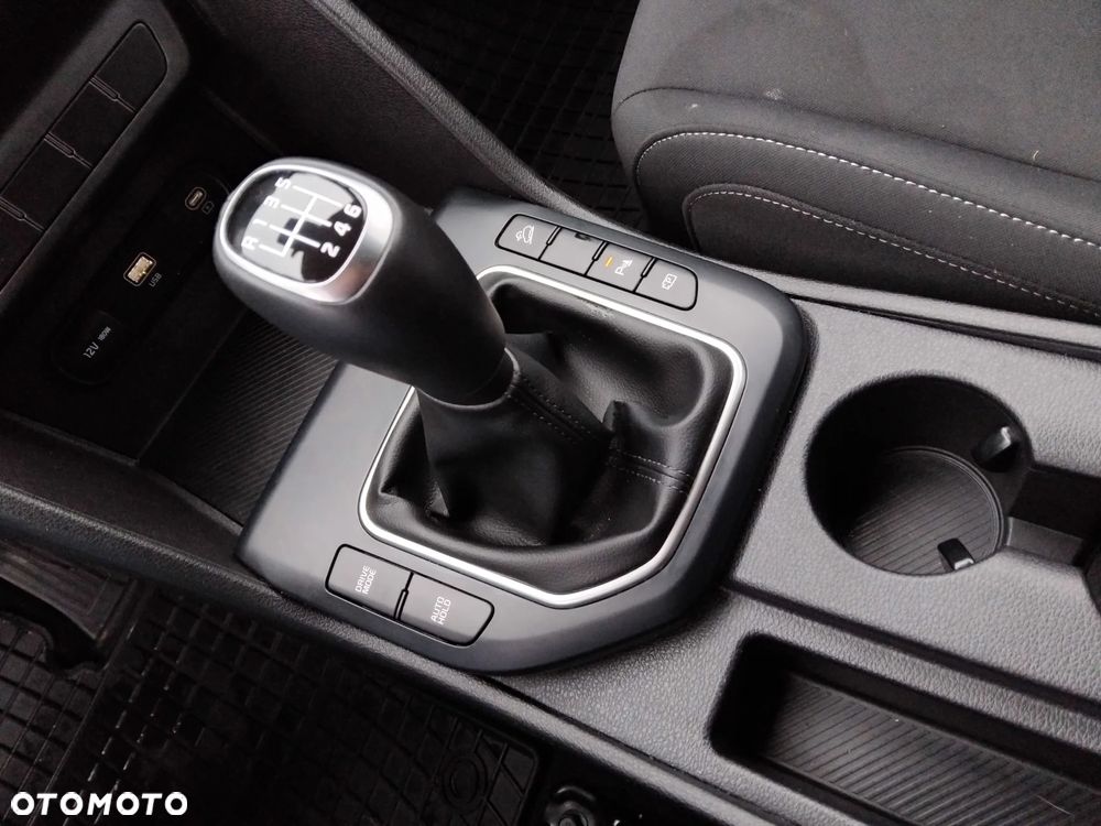 Kia Sportage 1.6 T-GDI M 2WD - 13