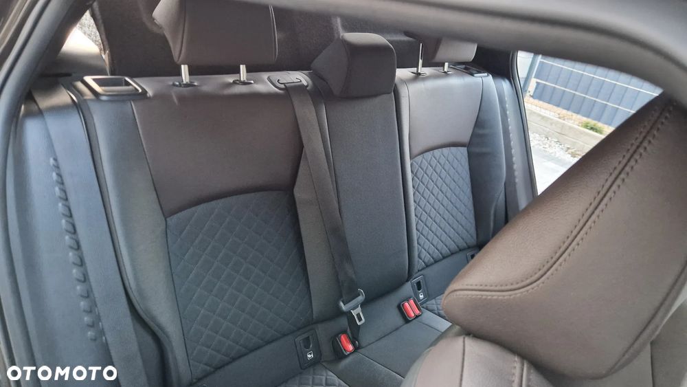 Toyota C-HR 1.8 Hybrid Prestige - 25