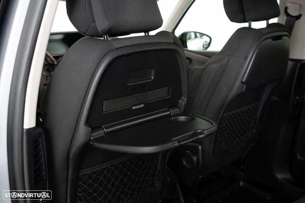 Citroën C4 Grand Picasso 1.6 BlueHDi Live - 9