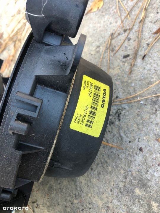 glosniki glosniki dynaudio volvo xc90 premium komp - 2