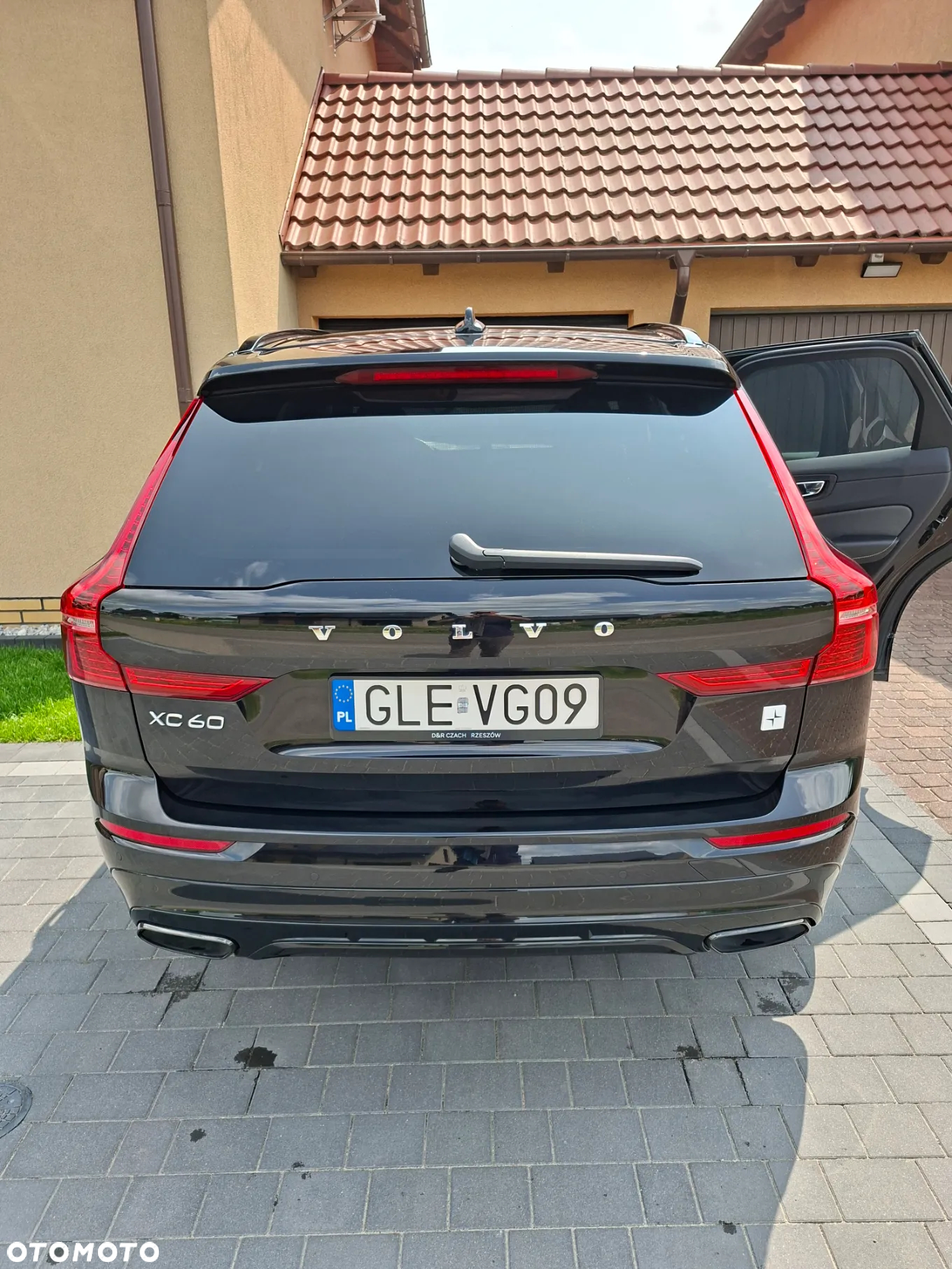 Volvo XC 60 - 14