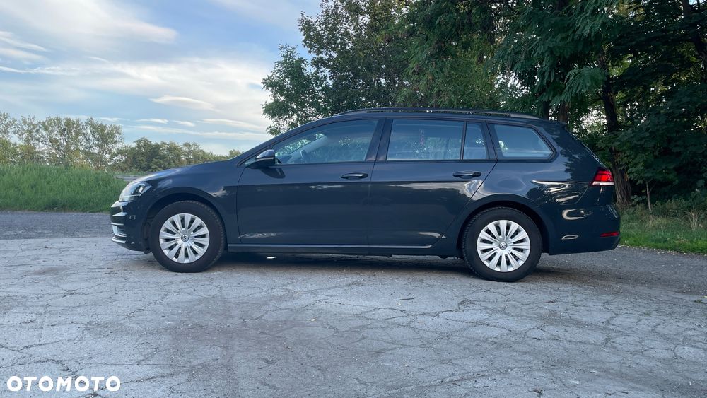 Volkswagen Golf 1.0 TSI Trendline - 3