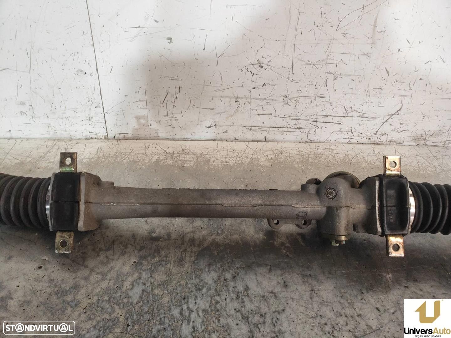CREMALHEIRA DIREÇÃO SEAT IBIZA II 1997 -357419105 - 1