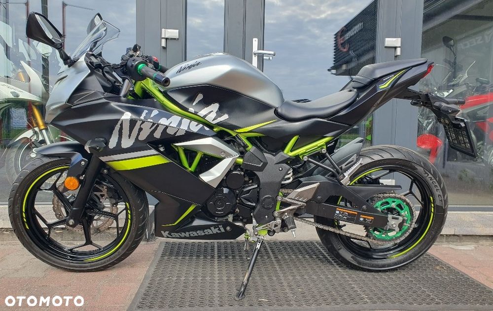 Kawasaki Ninja