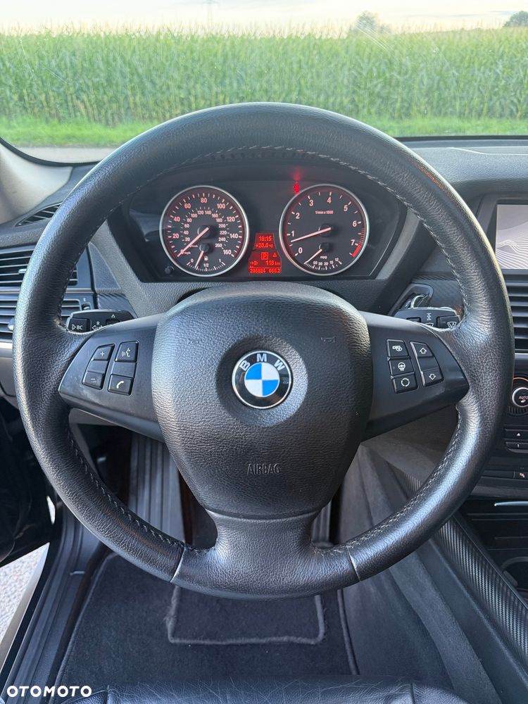 BMW X5 xDrive35i Edition Exclusive - 20