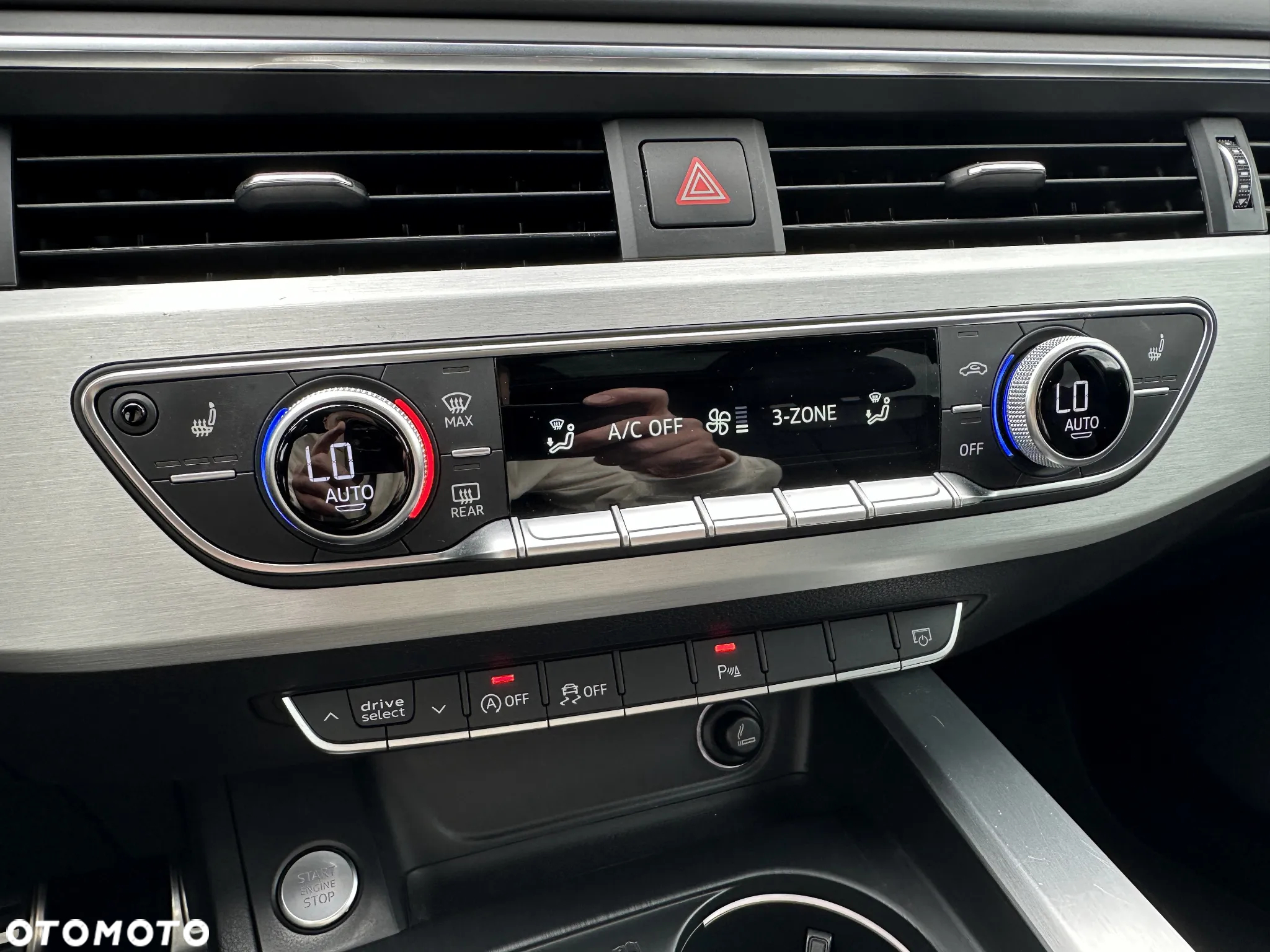 Audi A4 40 TDI Quattro Sport S tronic - 25