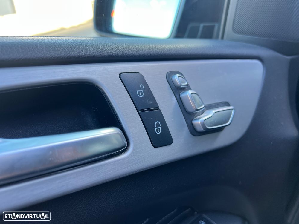 Mercedes-Benz GLE 250 d 9G-TRONIC AMG Line — fotografia 13