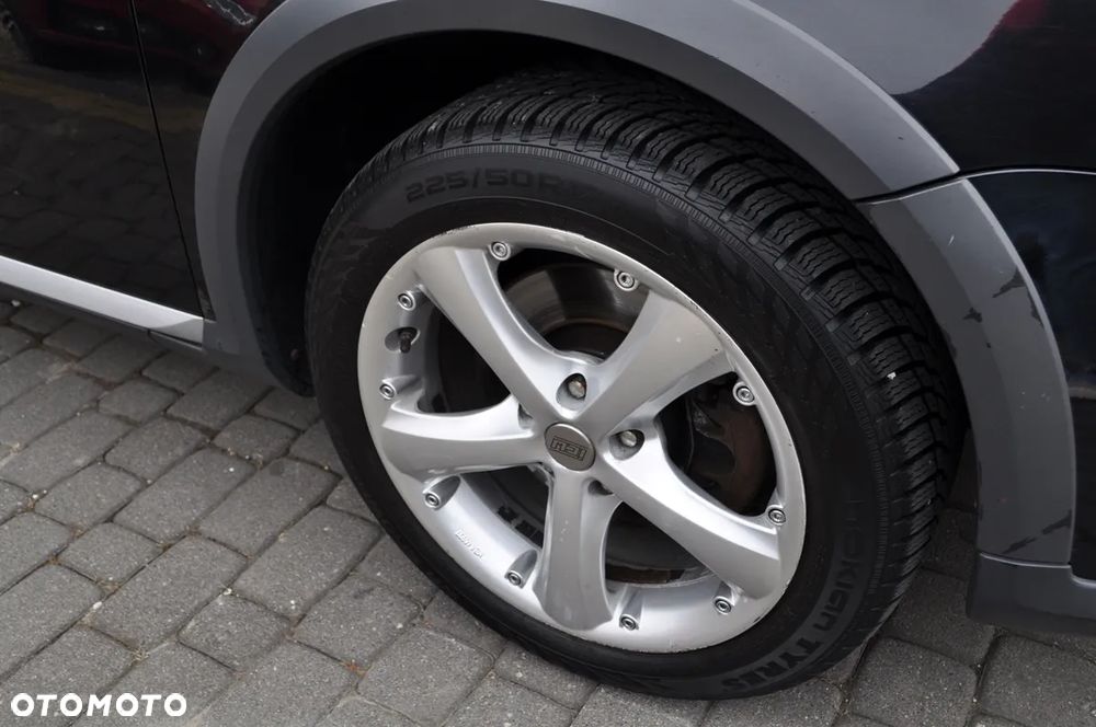 Volkswagen Passat Alltrack 2.0 TDI 4Mot DSG - 10