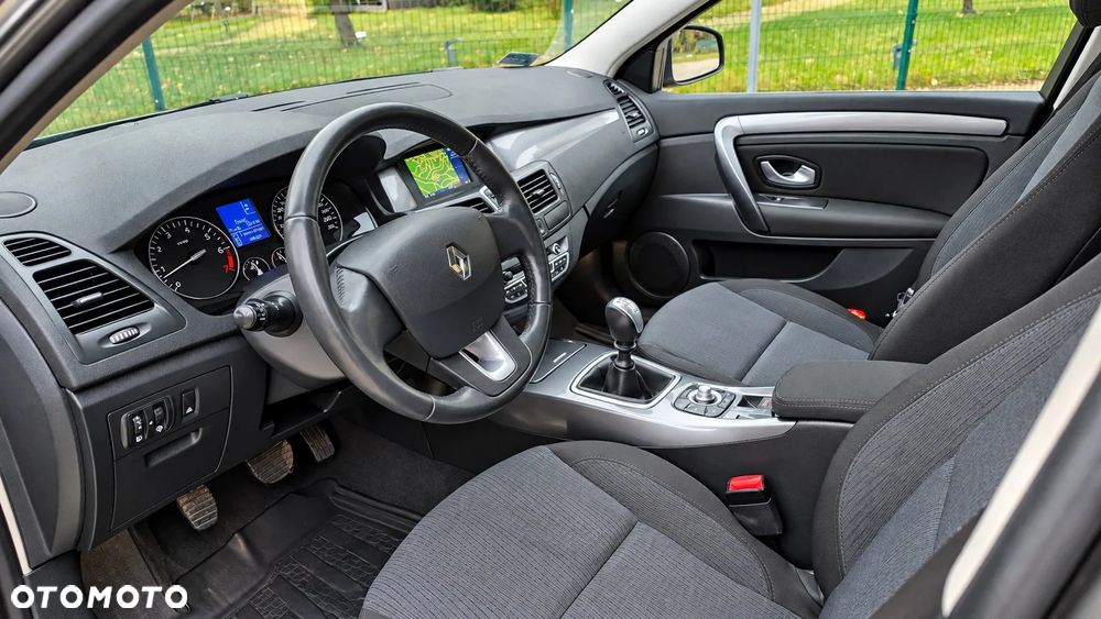 Renault Laguna 2.0 Dynamique - 5