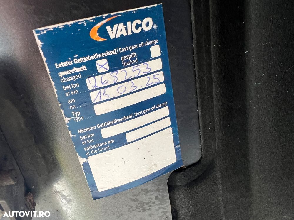 Mercedes-Benz C 200 T CDI DPF Automatik Avantgarde - 15