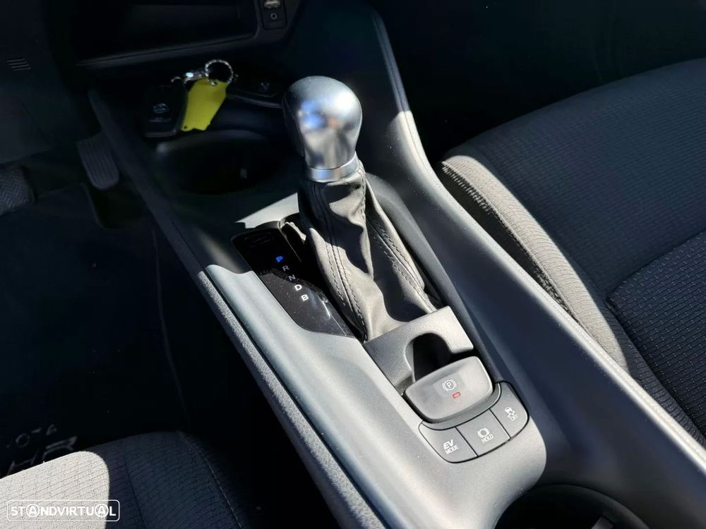 Toyota C-HR 1.8 Hybrid Exclusive - 20